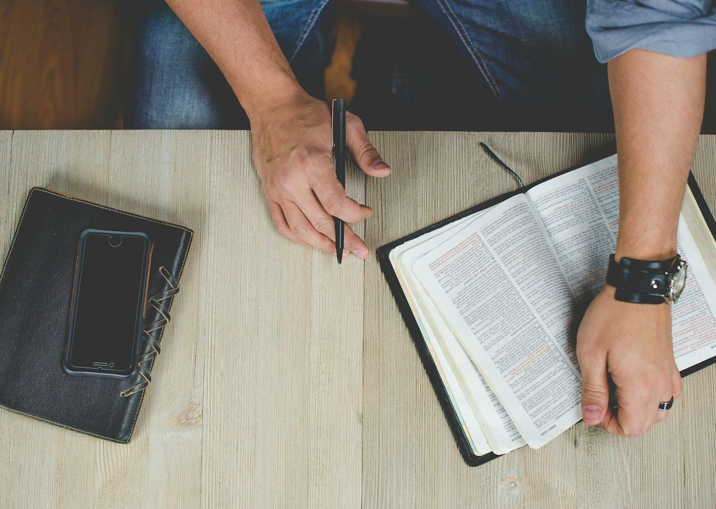 The Role of Faith in Community Outreach