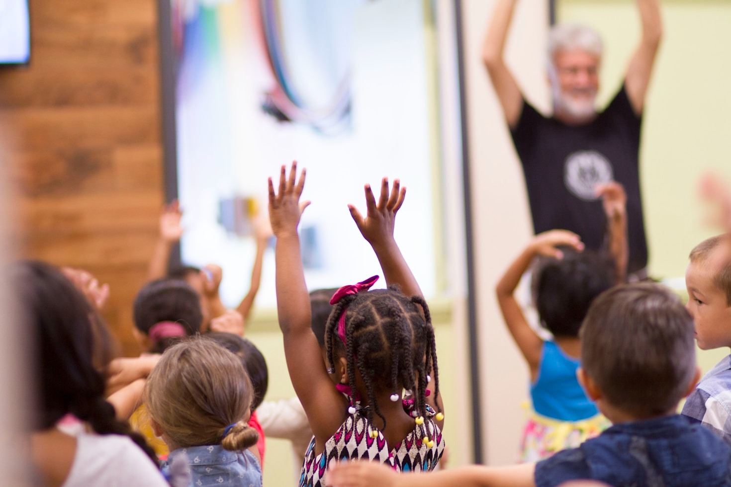 How Spiritual Guidance Shapes Stronger Communities